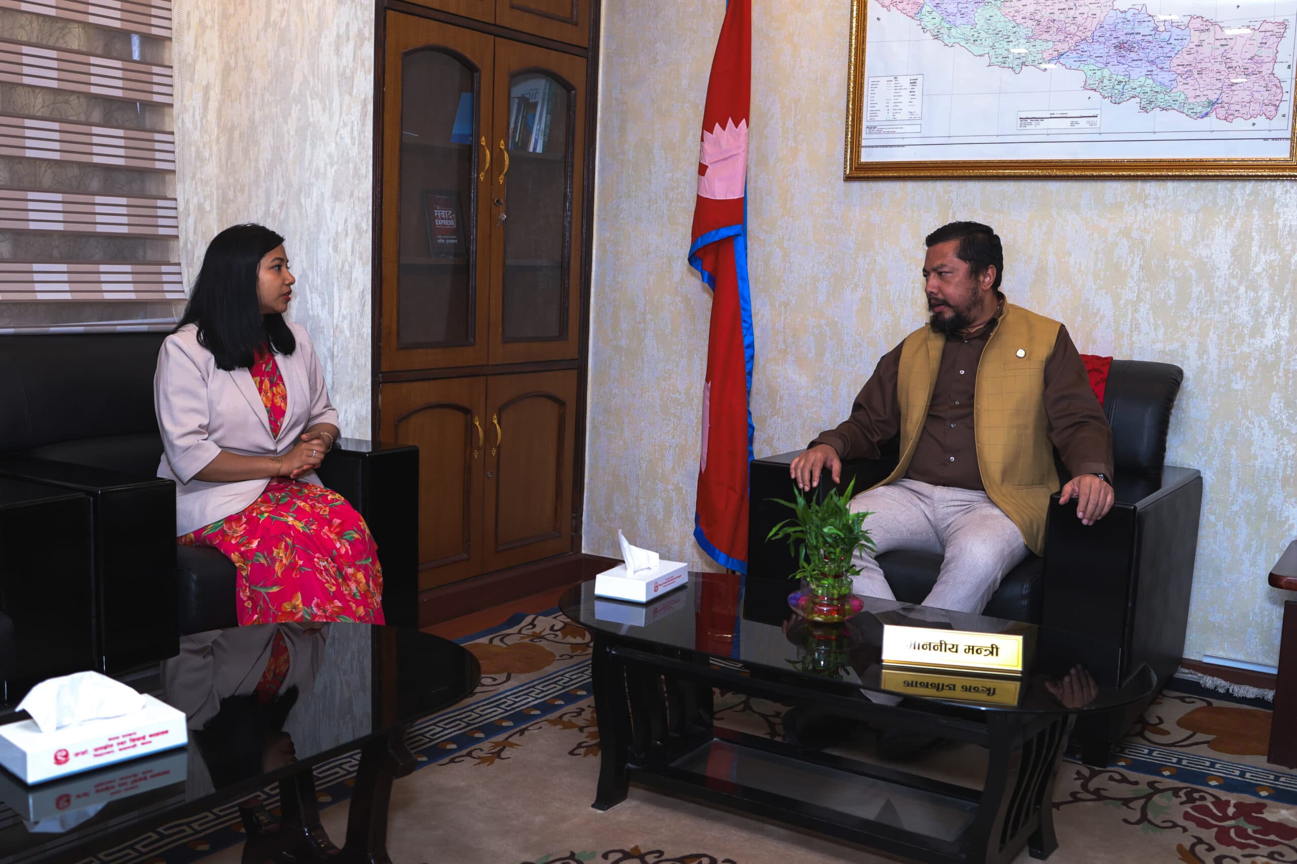 नेपाली सेनाले कल्याणकारी कोषको ९७ अर्ब रुपैयाँ हाइड्रो र सौर्य उर्जामा लगानी गर्ने ! - Image 2