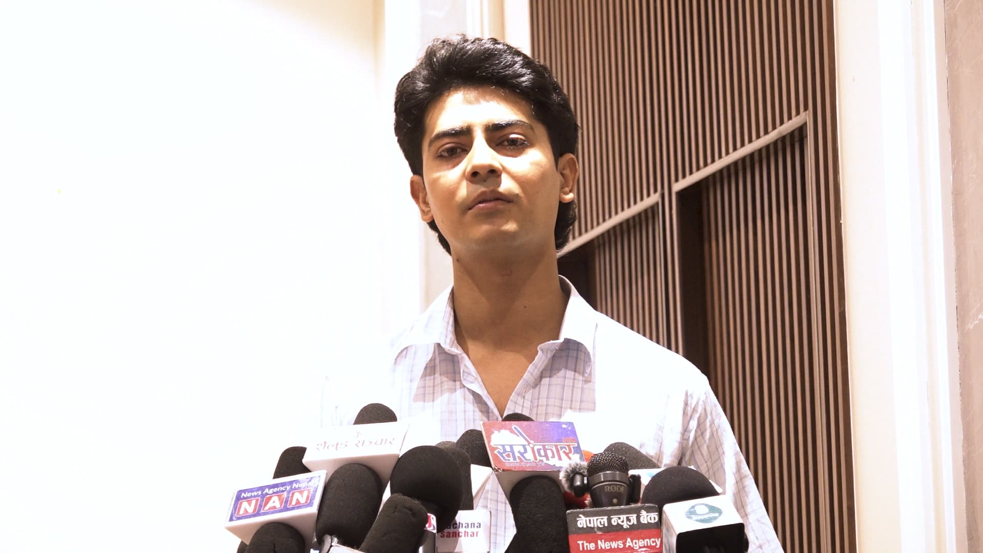 रास्वपाबाटै सुरू भयो बालेन सरकारविरुद्ध घेराबन्दी - Image 34