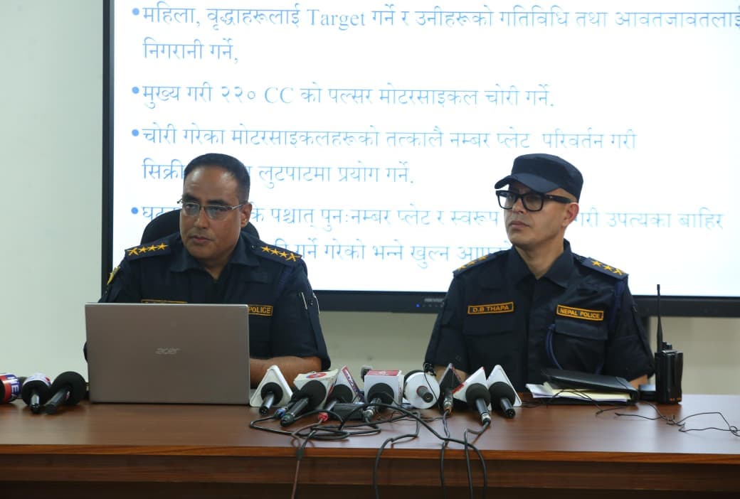 चिकित्सा क्षेत्रमा बढ्दो हिंसा र जबाफदेहीताको प्रश्न - Image 6