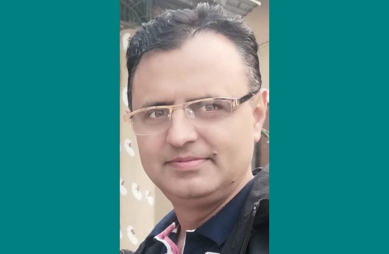 अविचलित जीवित सीमास्तम्भ गोपाल कोइराला - Image 19
