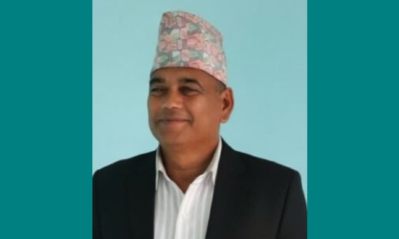 अविचलित जीवित सीमास्तम्भ गोपाल कोइराला - Image 12