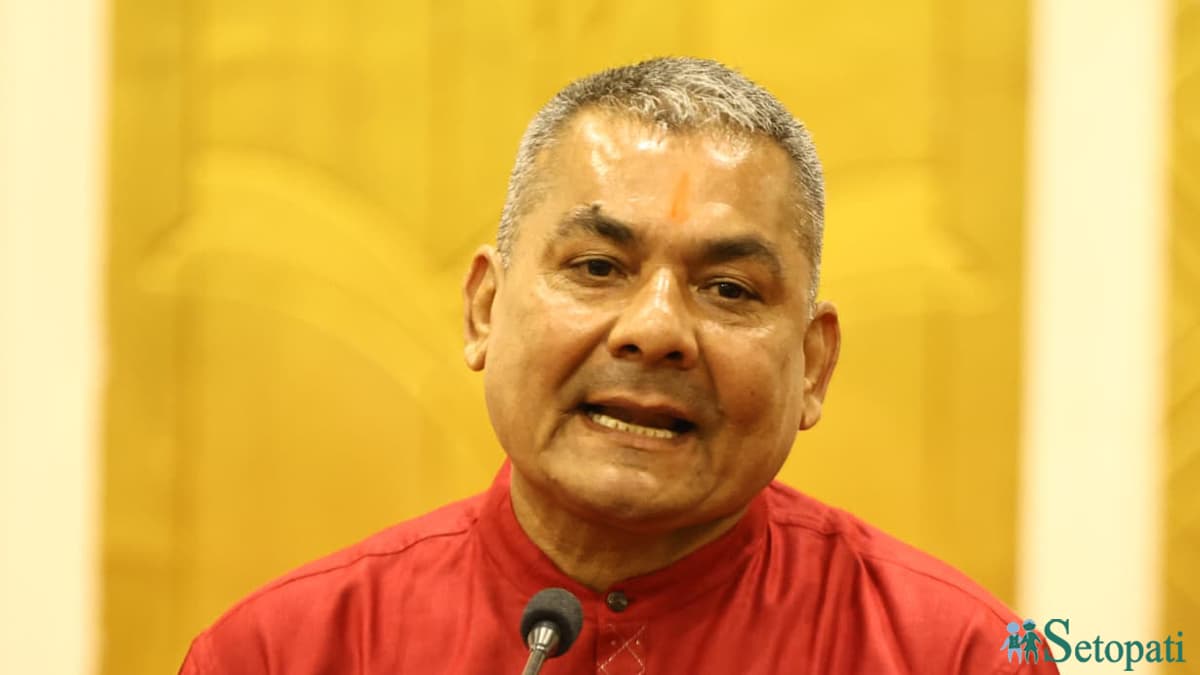 दुर्गा प्रसाईं पक्राउ - Image 7