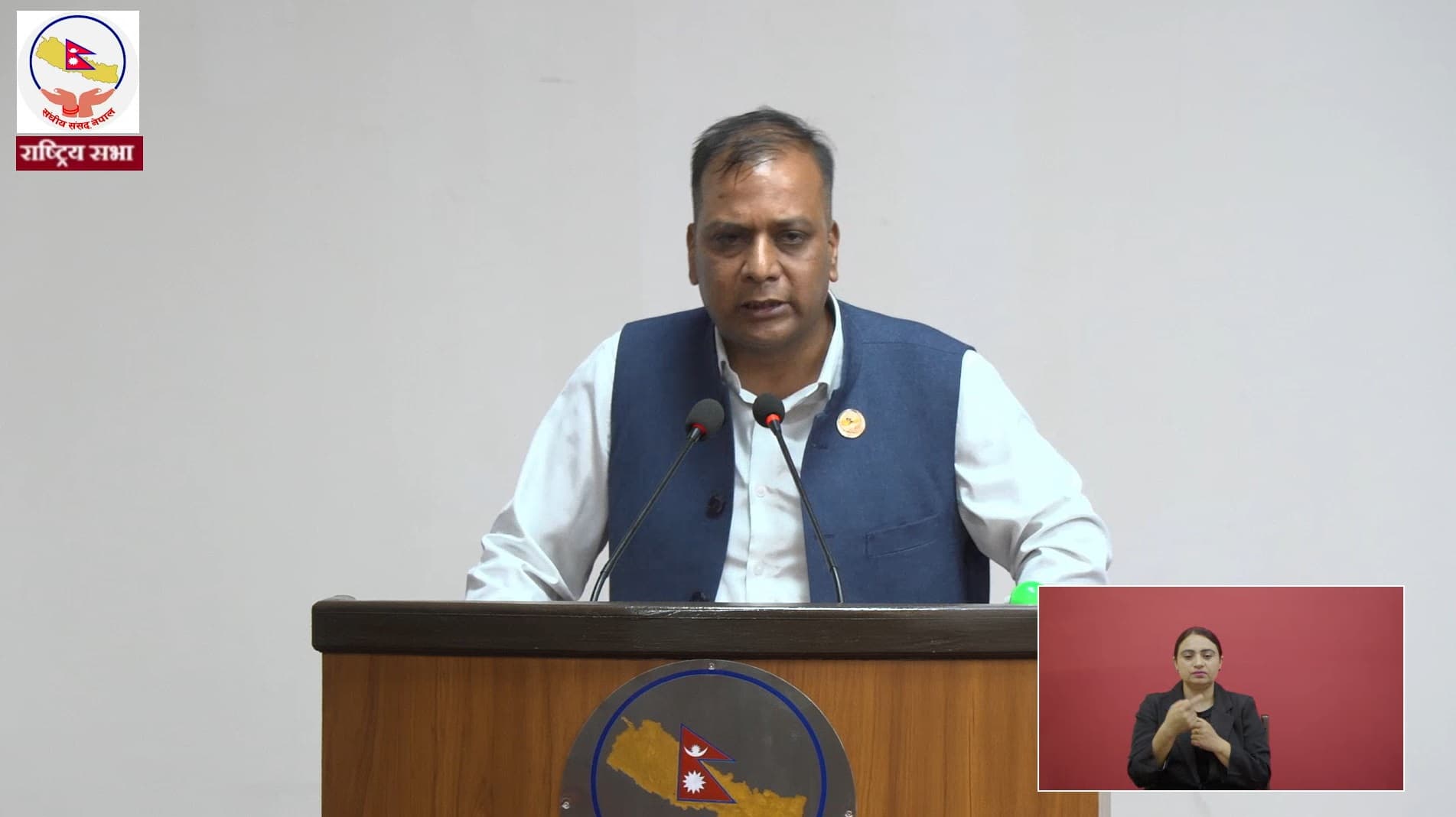 मधेशकेन्द्रित दलसँग प्रधानमन्त्री शाहको दुई घण्टा : के के भए कुराकानी? - Image 11