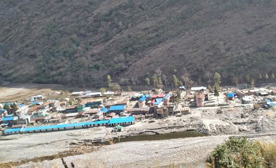हिमाली क्षेत्रमा नवीकणीय ऊर्जा प्रविधिको विस्तारमा जोड - Image 1