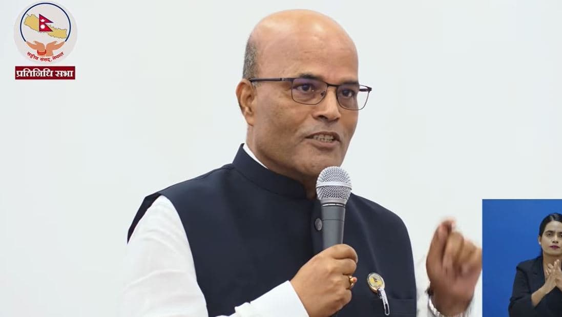 रास्वपाबाटै सुरू भयो बालेन सरकारविरुद्ध घेराबन्दी - Image 7