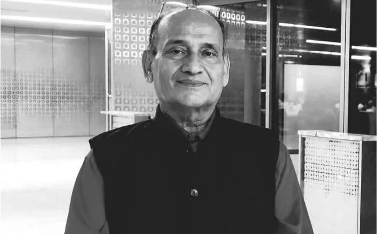 जनकपुर–मिथिलालाई नेपाली साहित्यसँग जोड्ने सेतु थिए विमल - Image 1