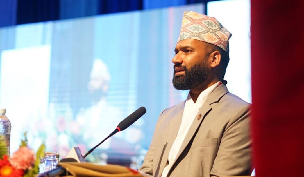 पर्यटन क्षेत्रको विकासका लागि निजी क्षेत्रसँग सहकार्य गरिने - Image 1