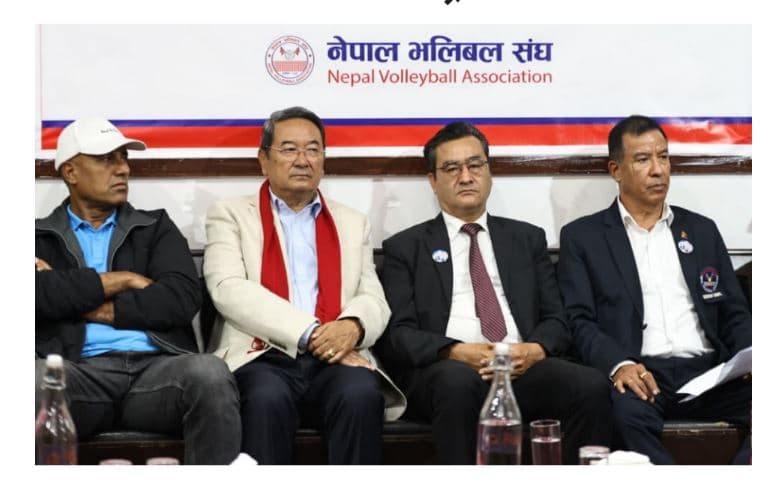 एनभिएले सार्वजनिक गर्यो वार्षिक क्यालेन्डर, ४ अन्तर्राष्ट्रिय प्रतियोगिता नेपालमै - Image 1