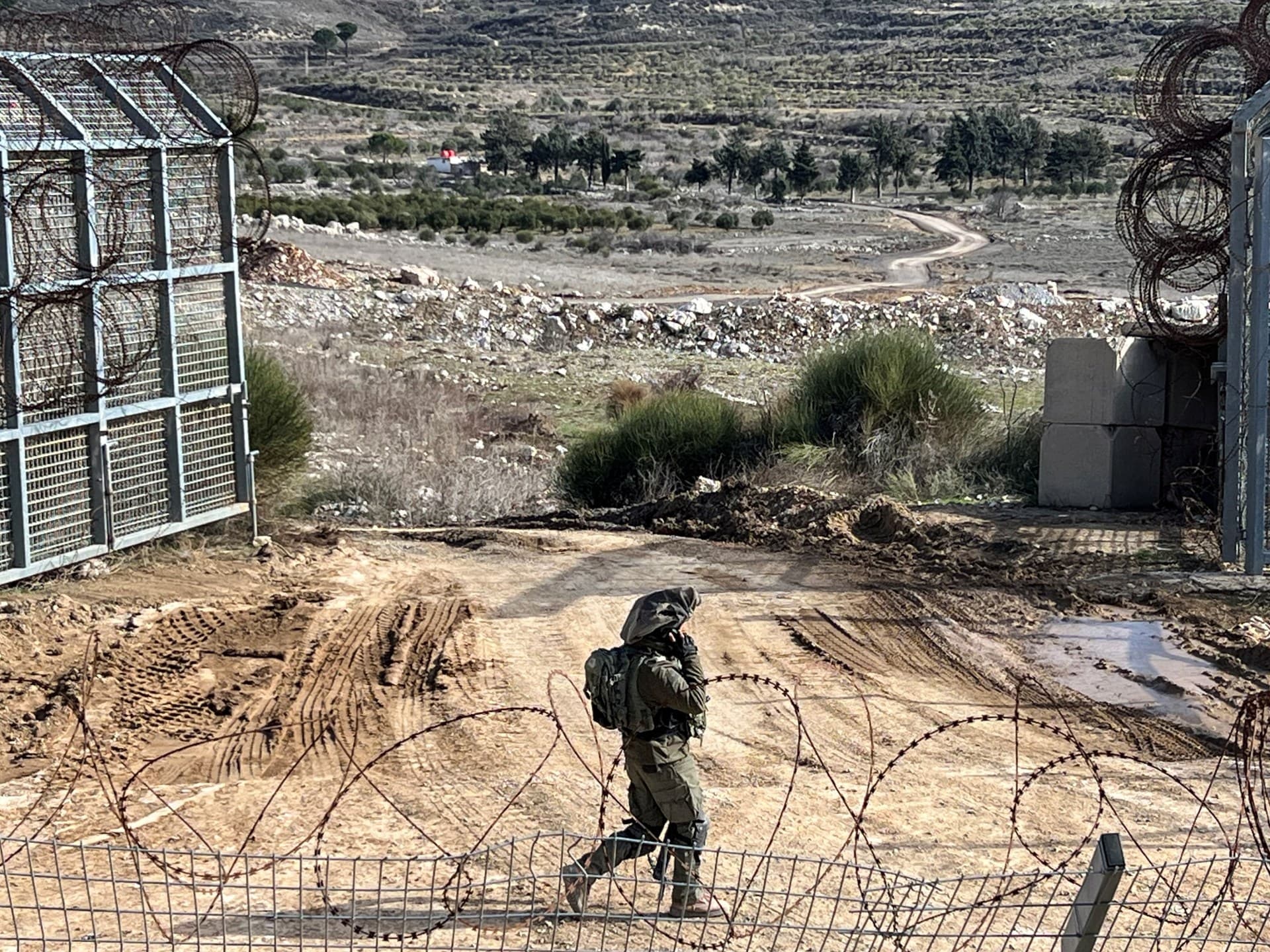 Colombia Recognizes Israeli Sovereignty Over Golan Heights - Image 1