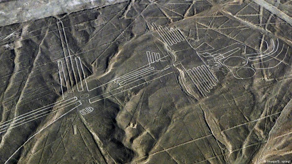Tourist Plane Crash Kills 13 Near Nazca Lines in Peru - Image 3