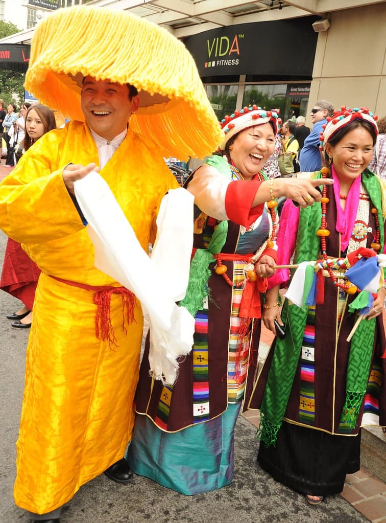 China Enacts Law to Balance Ethnic Unity and Cultural Diversity - Image 1