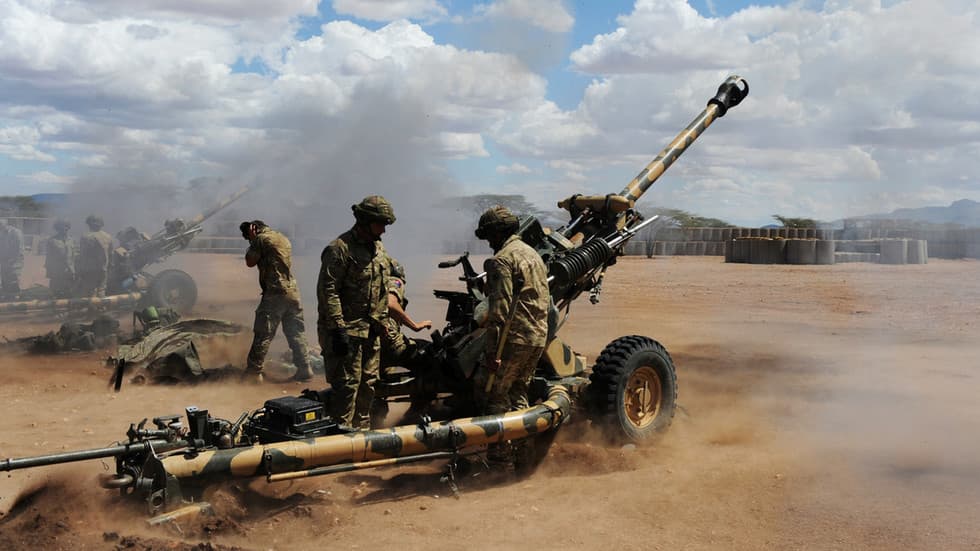 Kenyan Victims Demand Accountability Before UK Defense Deal Renewal - Image 1
