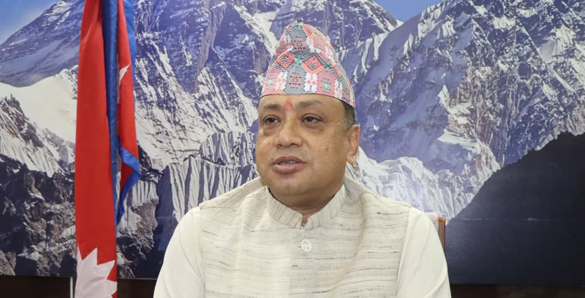 बागमतीका मुख्यमन्त्री बानियाँले भदौ १ गते विश्वासको मत लिँदै - Image 1