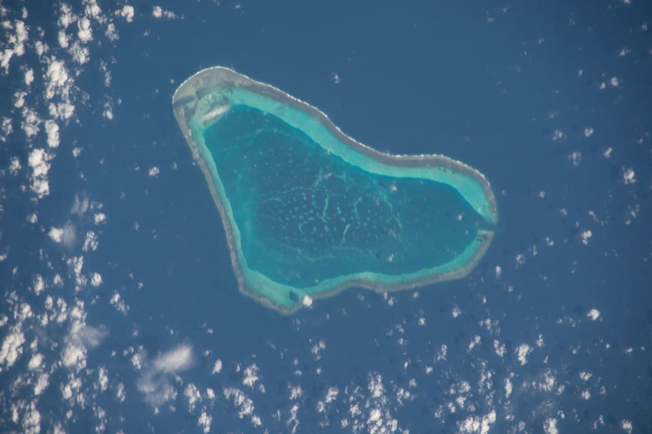 China Rejects Philippines’ Claim Over Huangyan Dao - Image 1