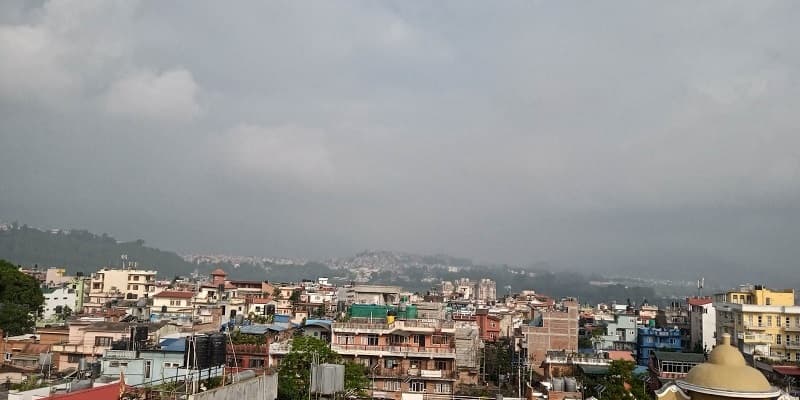 तनहुँ र लमजुङमा भारी वर्षा, मादीखोलालगायत नदीमा बहाव बढ्न सक्ने - Image 1