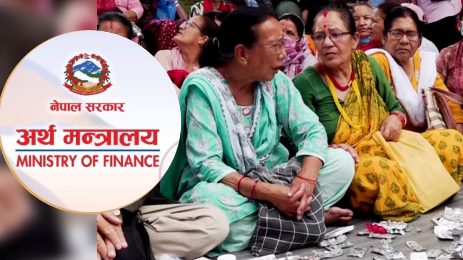 मिटरब्याज पीडित, सहकारी पीडित र लघुवित्त पीडित : एउटै होइनन् यी समस्या ! - Image 1