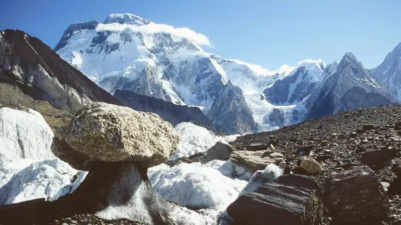 Broad Peak avalanche: Four bodies recovered - Image 1