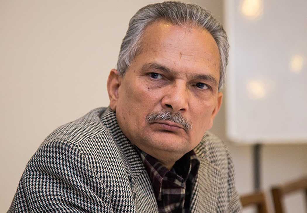 Former PM Bhattarai reflects on Nepal’s alternative politics, calls for policy-driven transformation - Image 1