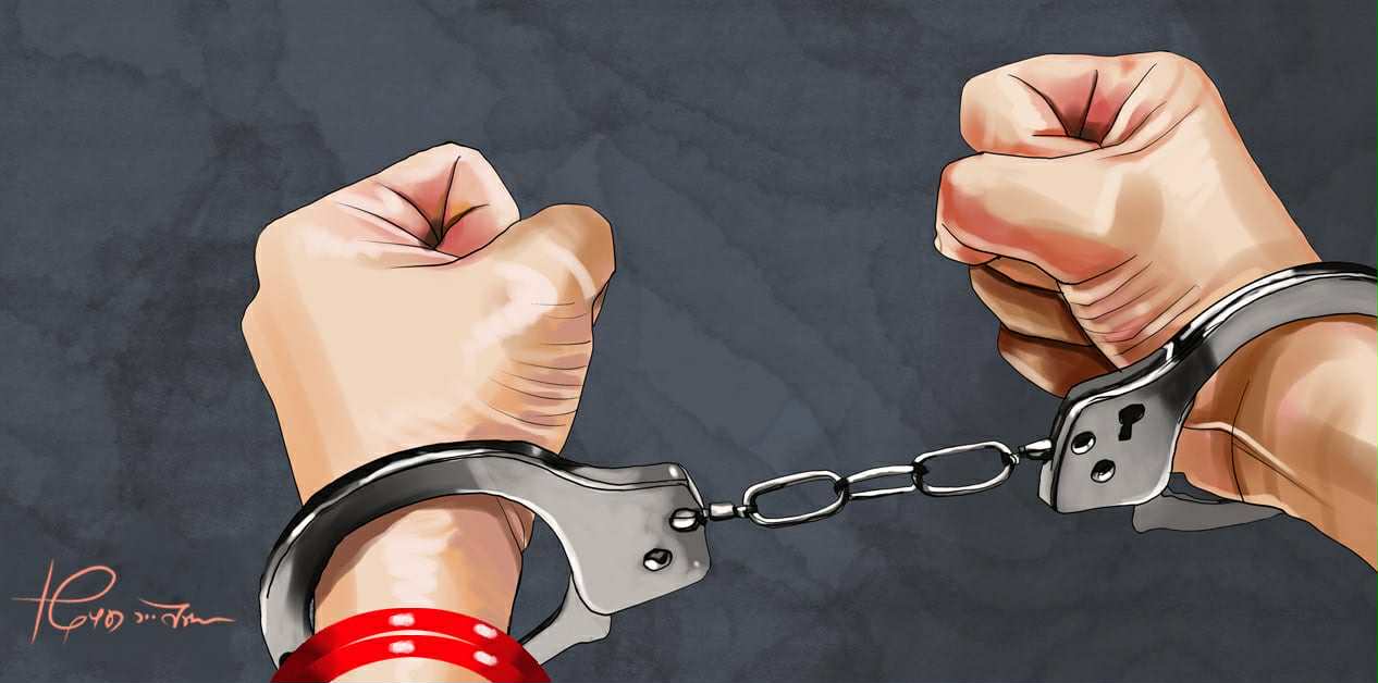 Over 20,000 cyber crime complaints filed in last fiscal year; 155 arrested - Image 1