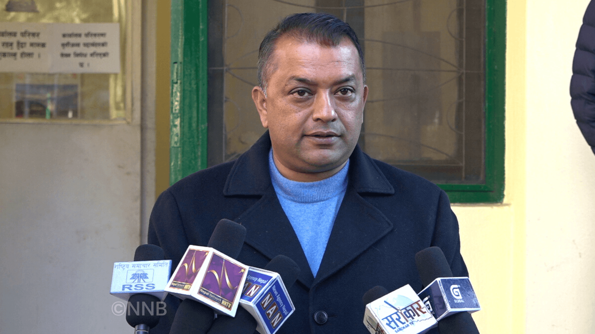 Gagan Thapa urges return to BP Koirala and Kishunji’s legacy - Image 1