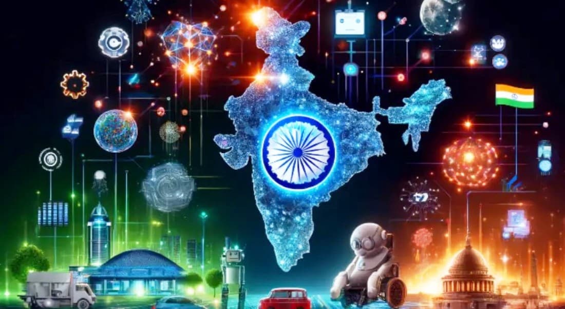 एआई पूर्वाधारबाट भारतीय उद्योगलाई ठूलो अवसर - Image 1