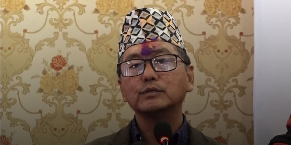 पार्टीको निर्देशनबिना सत्ता केन्द्रित गतिविधिमा संलग्न नहुन प्रदेश सांसदलाई राप्रपाको निर्देशन - Image 2