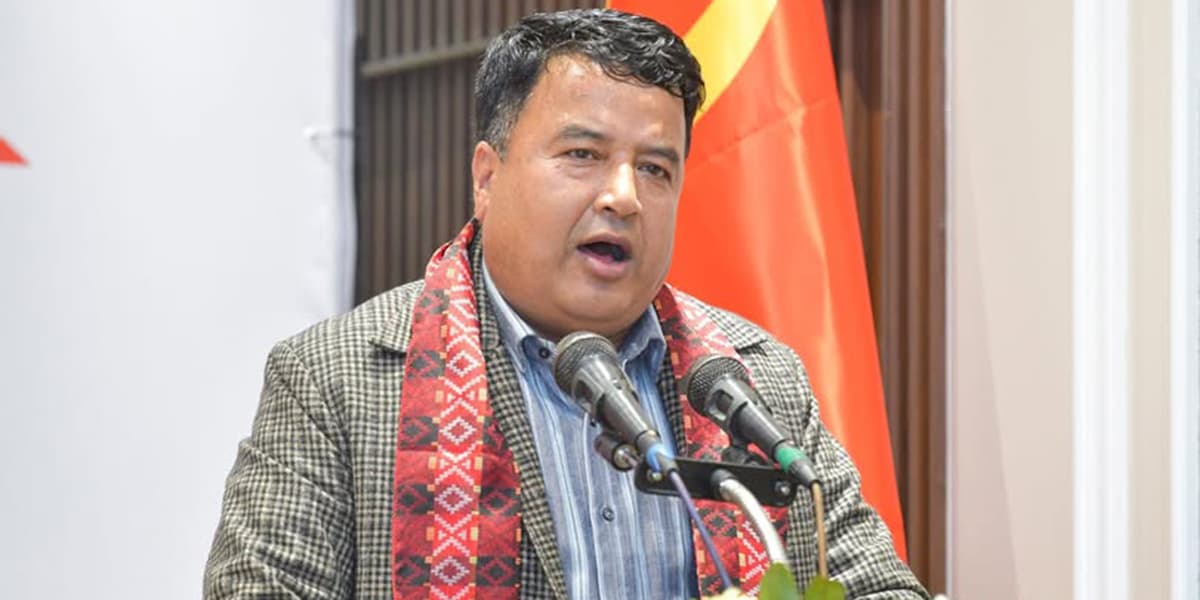 मधेशको सुरक्षा, सुनसरी घटना र ‘हिन्दु सम्राट् सेना’ बारे सांसदहरूको प्रश्न - Image 23