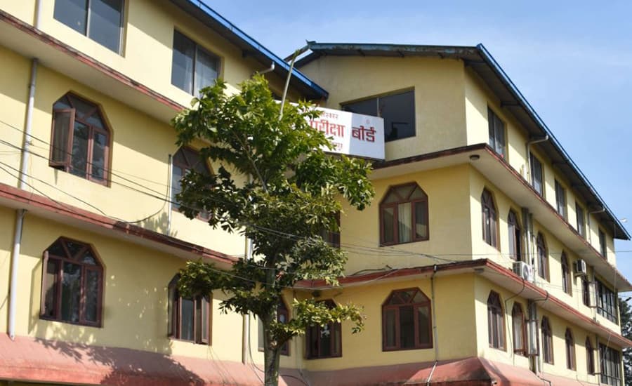 कक्षा १२ को मौका परीक्षाको परीक्षाफल प्रकाशित - Image 2