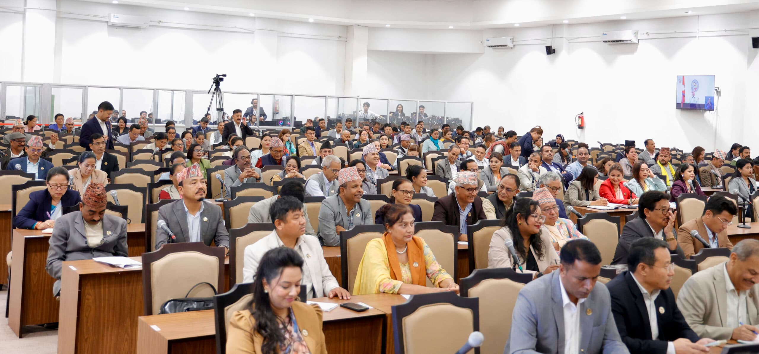 सीमासम्बन्धी अभिव्यक्ति अभिलेखबाट हटाउन आग्रह - Image 1