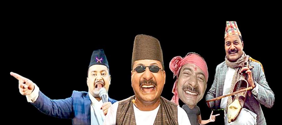 गाईजात्राका लागि जोगिन्दरको राजनीतिक प्रहार - Image 1