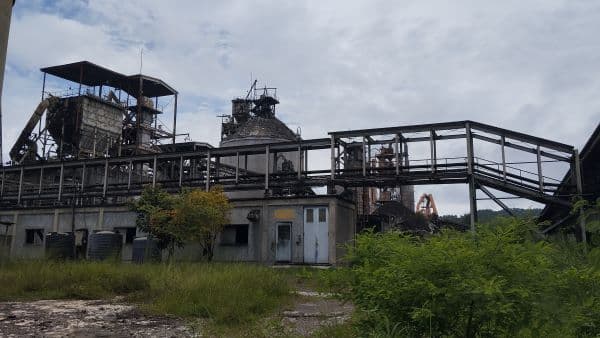 उदयपुर सिमेन्ट उद्योग सञ्चालनको तयारीले जगाएको आशा - Image 1