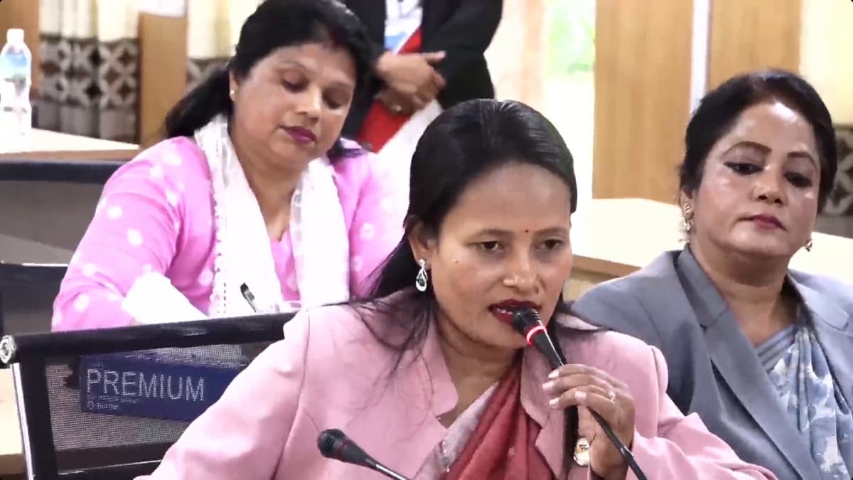 जल्दाबल्दा १५ विषयमा प्रमुख प्रतिपक्षी दल कांग्रेसले सरकारलाई के भन्यो ? (पूर्ण पाठ) - Image 56