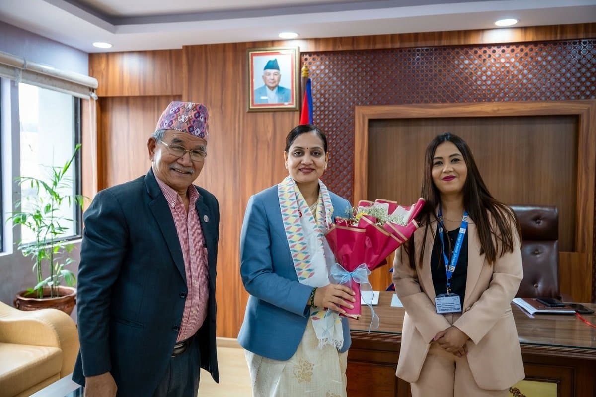 कोशीमा नयाँ सरकारको गृहकार्य, सोमबारभित्रै सबै विषय टुंग्याउने तयारी - Image 7