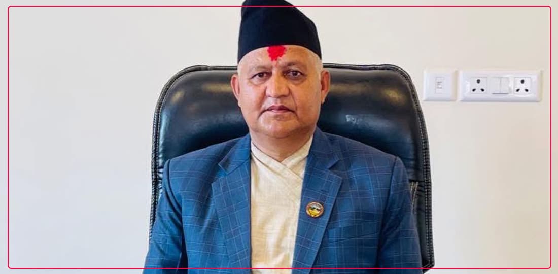 माथिल्लो जुनबेँसी आयोजनाको प्रसारण लाइनबारे सुझाव माग - Image 32