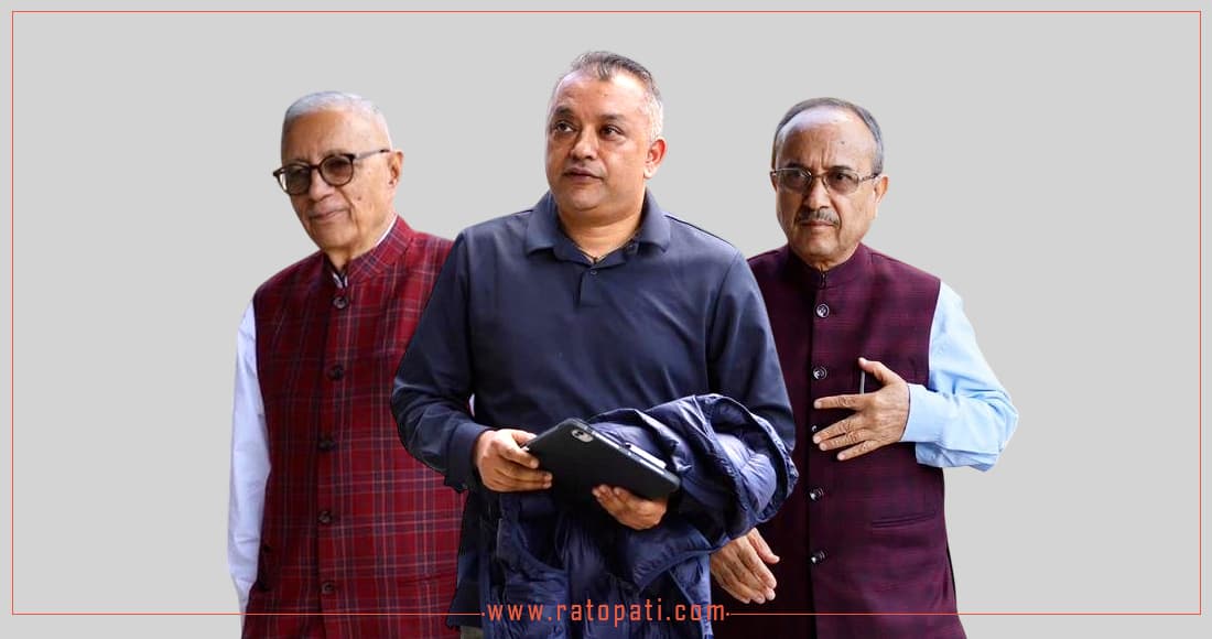 माथिल्लो जुनबेँसी आयोजनाको प्रसारण लाइनबारे सुझाव माग - Image 6