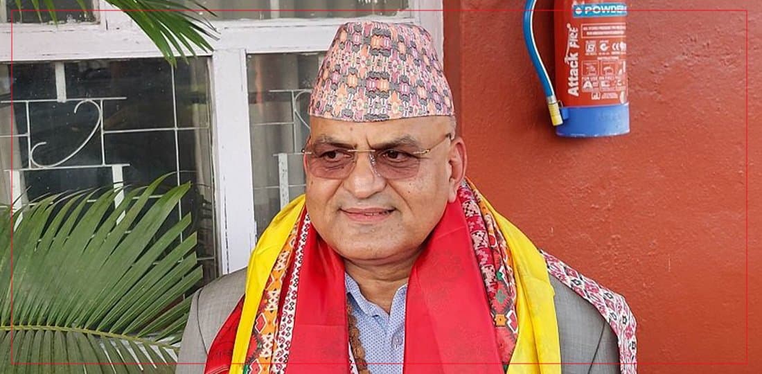 माथिल्लो जुनबेँसी आयोजनाको प्रसारण लाइनबारे सुझाव माग - Image 35