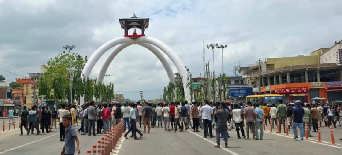 सामाजिक सद्भाव खलबल्याउने गतिविधिमा नलाग्न प्रधानमन्त्रीको आग्रह - Image 7