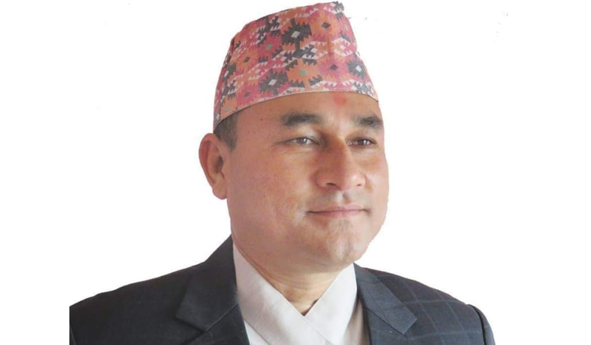 सुदूरपश्चिमका मुख्यमन्त्री कमलबहादुर शाहद्वारा राजीनामा - Image 1