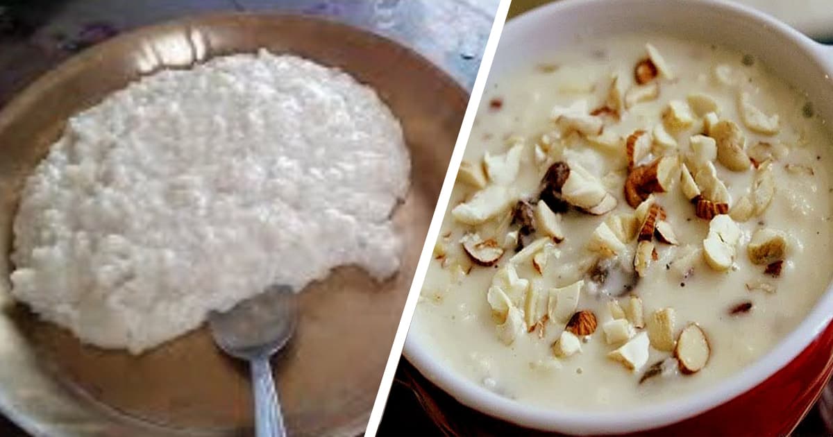 आज साउन १५, नेपाली समाजमा खीर खाने चलन - Image 1