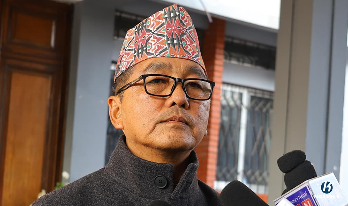 राजसंस्था र हिन्दू अधिराज्य पुनःस्थापनाको एजेन्डासहित ‘जय नेपाल पार्टी’ घोषणा - Image 3