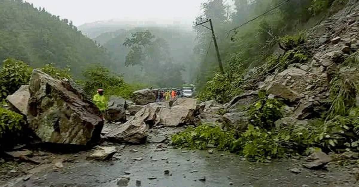 कर्णाली, मध्यपहाडी राजमार्गसहित आठ सडक स्तरोन्नति गरिने - Image 4
