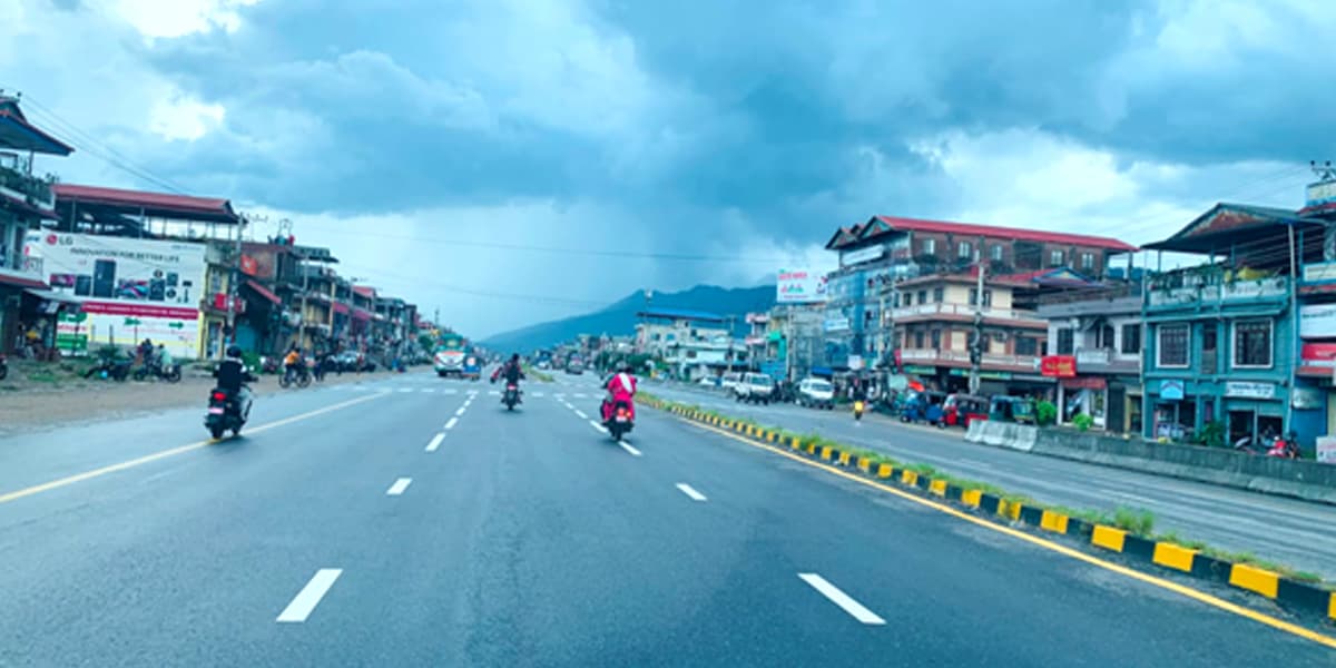 नारायणगढ–बुटवल सडक विस्तार अन्तिम चरणमा : अब दुई घण्टामै पुगिने - Image 3