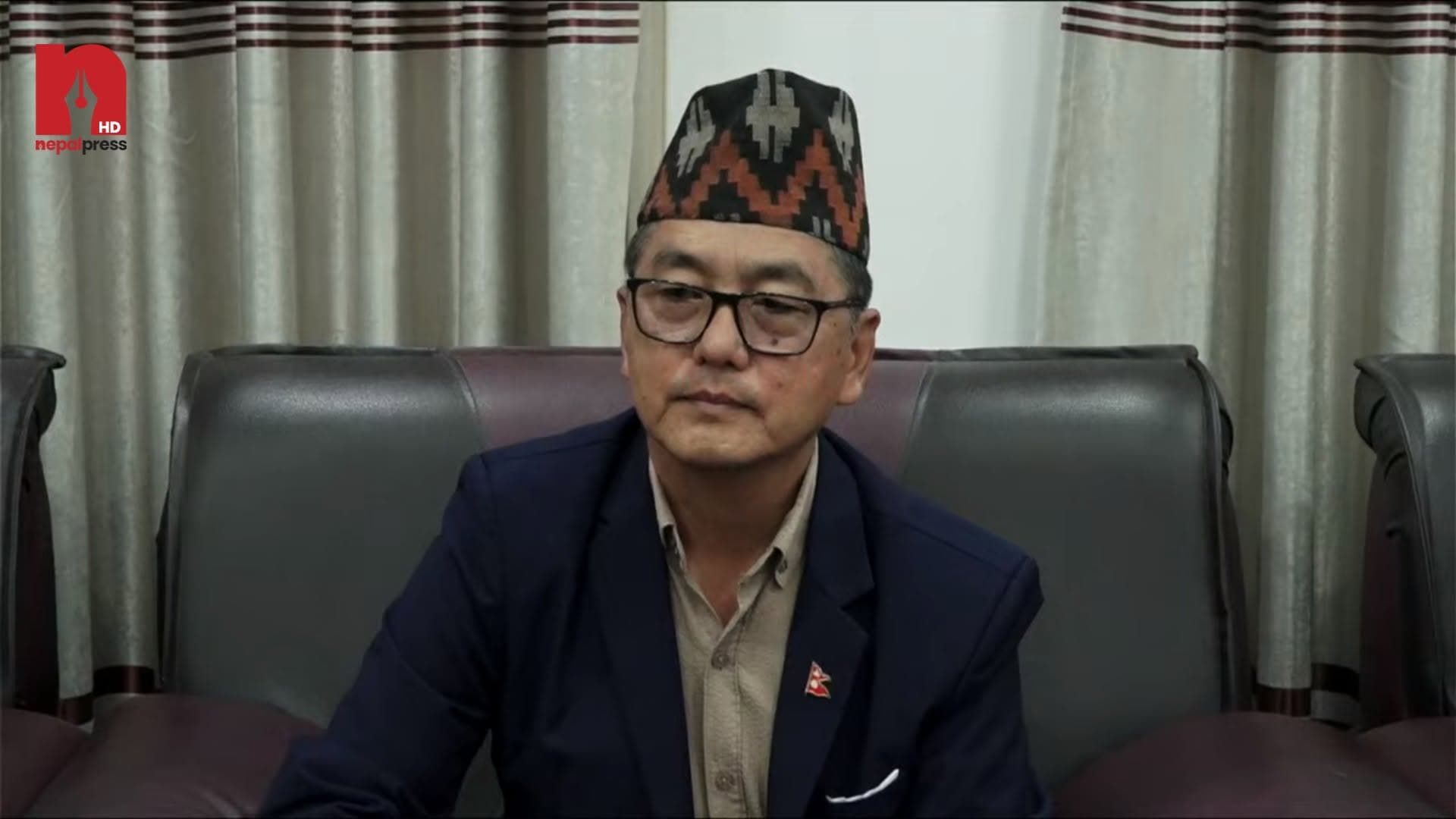 पार्टीको निर्देशनबिना सत्ता केन्द्रित गतिविधिमा संलग्न नहुन प्रदेश सांसदलाई राप्रपाको निर्देशन - Image 1