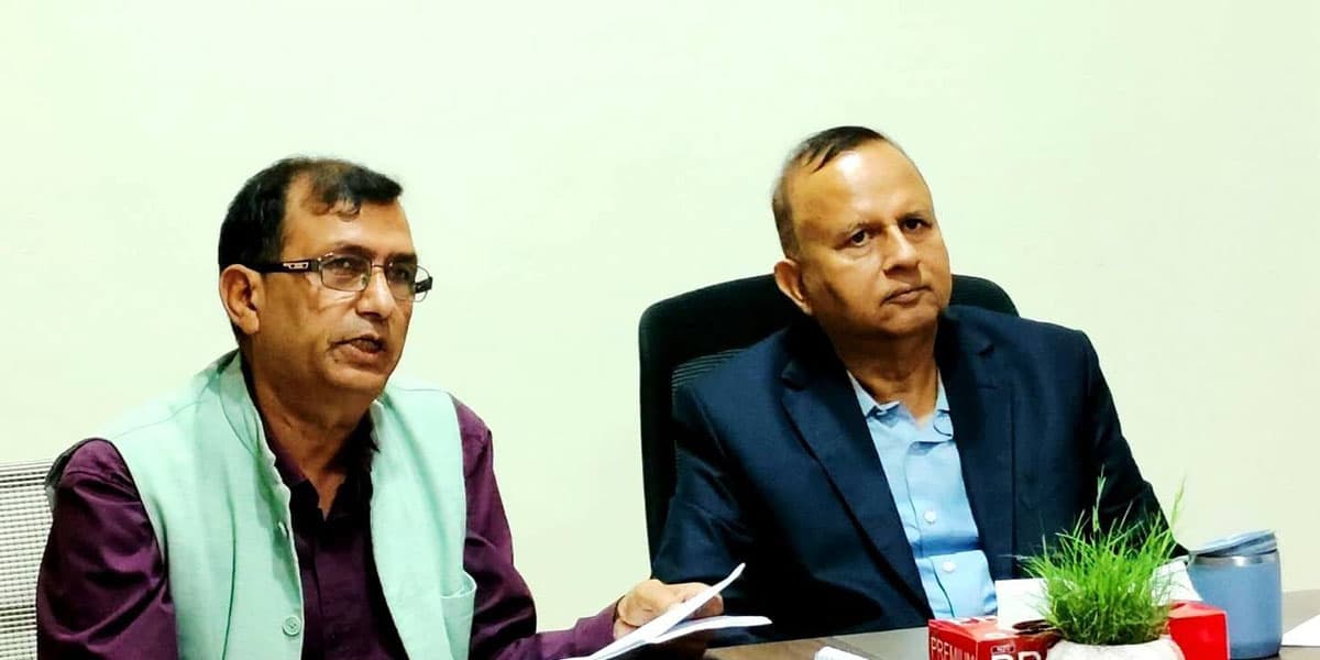 आन्दोलनको मोर्चा कस्दै दुर्गा प्रसाईँ: राजसंस्था र हिन्दु राष्ट्र पुनर्बहालीका लागि व्यवस्था नै ढाल्ने चेतावनी - Image 8