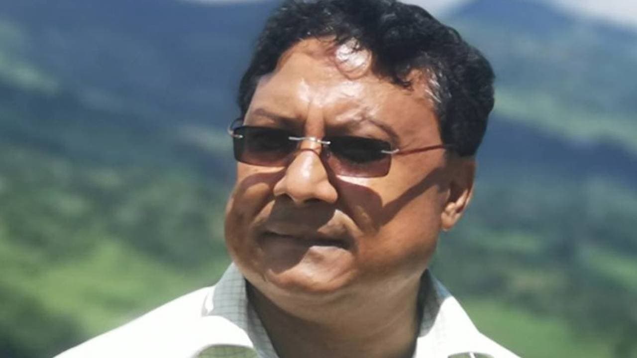पत्रकार किशोर श्रेष्ठलाई तीन दिन हिरासतमा राख्न अनुमति - Image 1