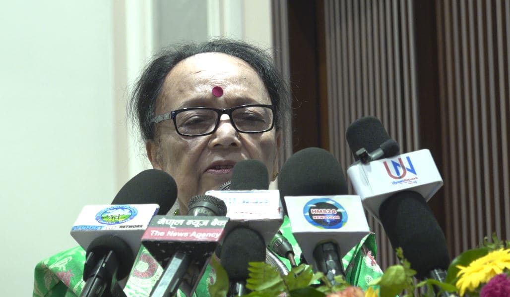 सेना कानुन र आदेशबाहिर गएर परिचालन हुँदैन : कुँवर - Image 1