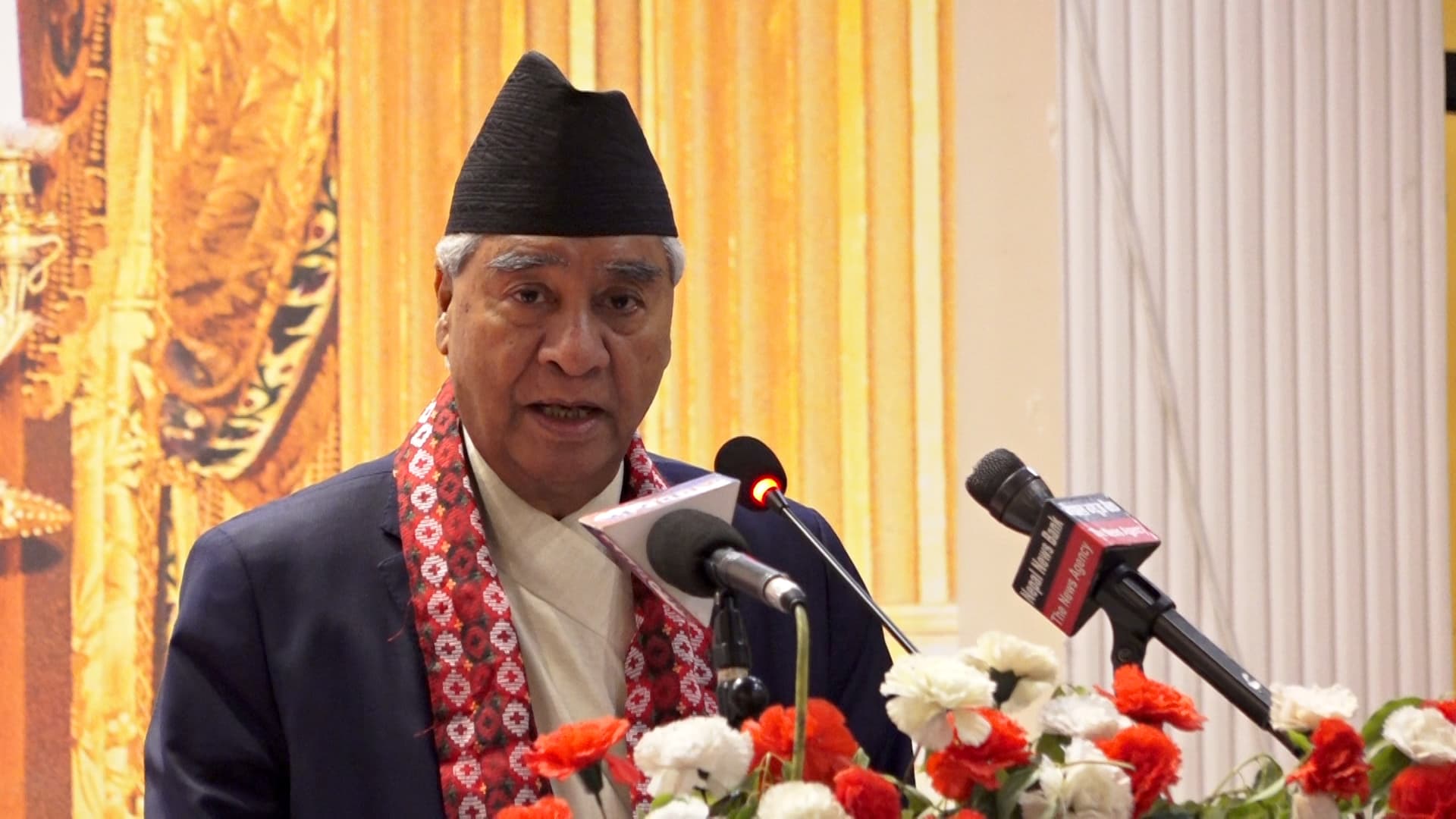 कांग्रेस एकताका लागि नैनसिंह महरको नयाँ अभियान, साउन २० मा राष्ट्रिय भेला - Image 5