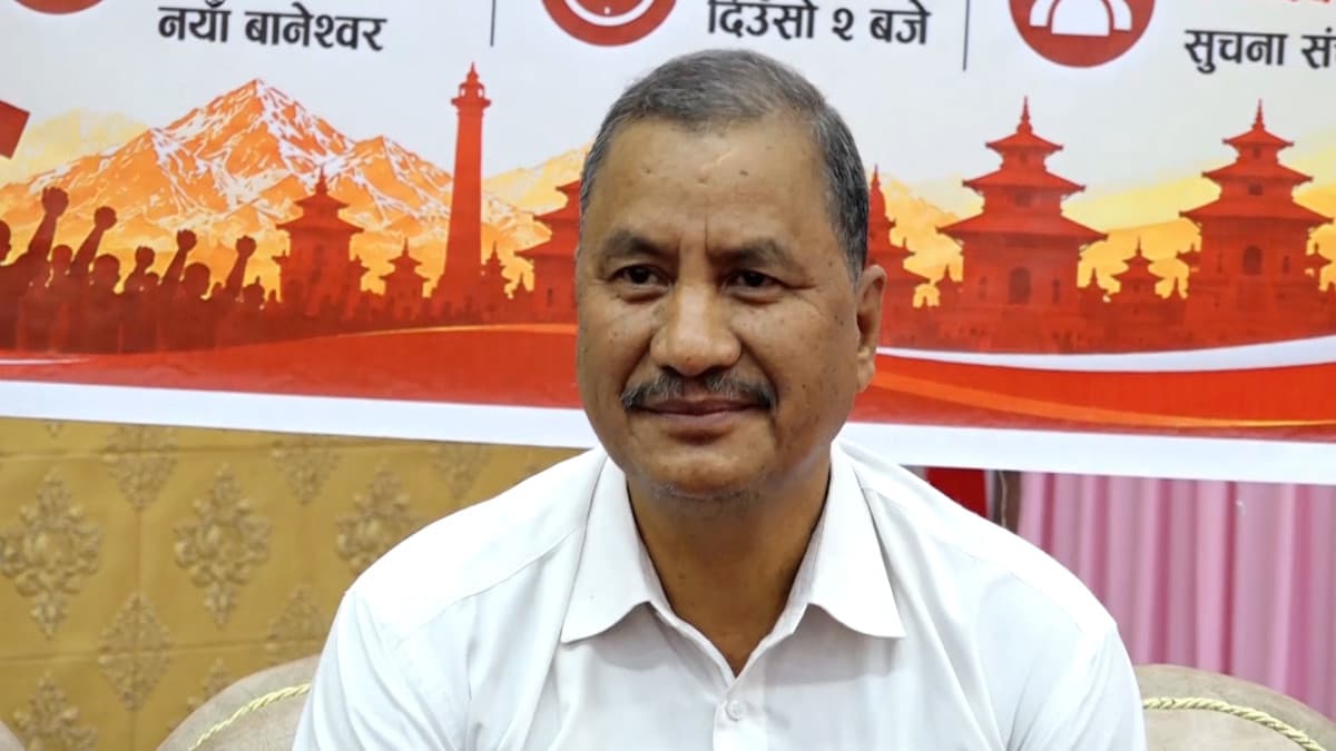 मधेशको सुरक्षा, सुनसरी घटना र ‘हिन्दु सम्राट् सेना’ बारे सांसदहरूको प्रश्न - Image 5
