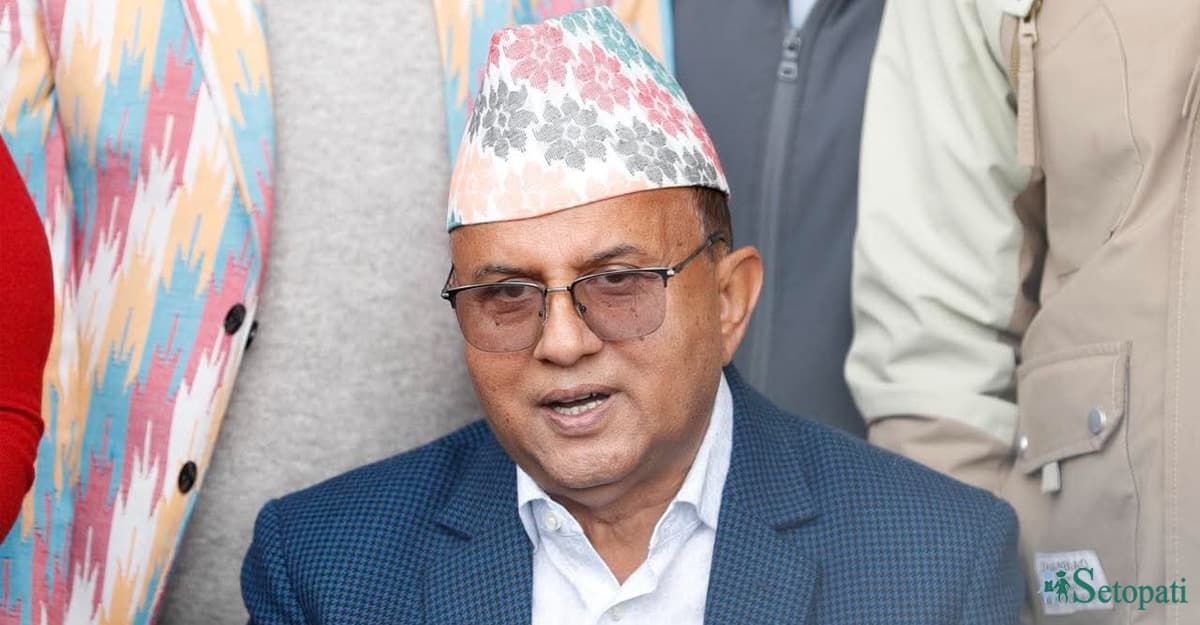 विश्वप्रसिद्ध नेपाली आरोही निर्मल ‘निम्सदाइ’ पुर्जाको निधन - Image 2